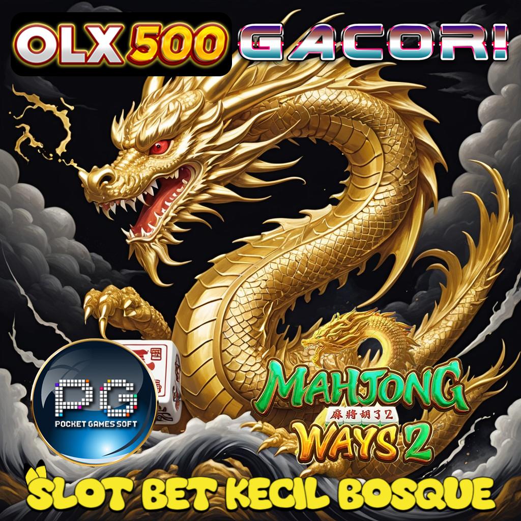 SLOT DEMO WILD BOUNTY BISA BELI SCATTER PG SOFT Gak Main, Rejeki Gak Ngalir!