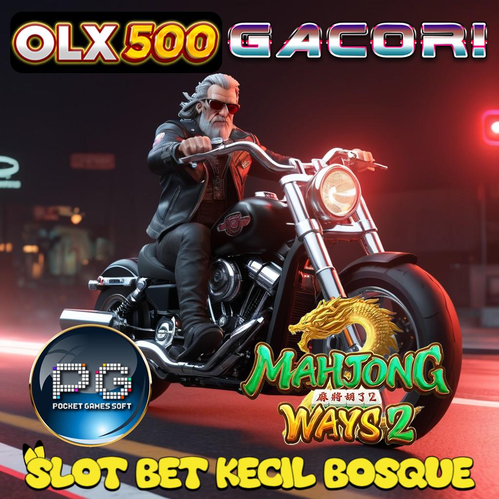 SLOT DEPOSIT 5K VIA PULSA Raih Jackpot Besar Dari Slot Gacor Di Sini!