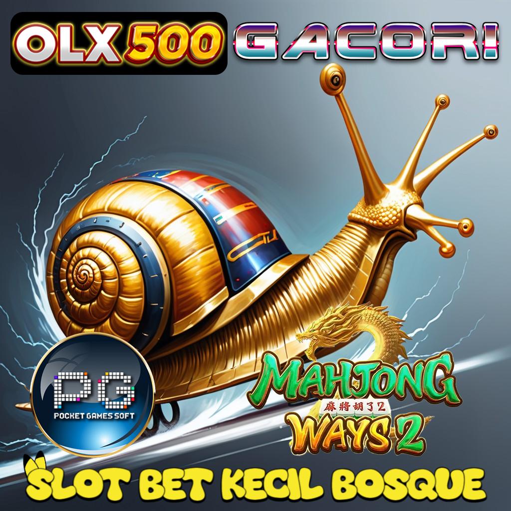 Slot Maxwin Anti Rungkad