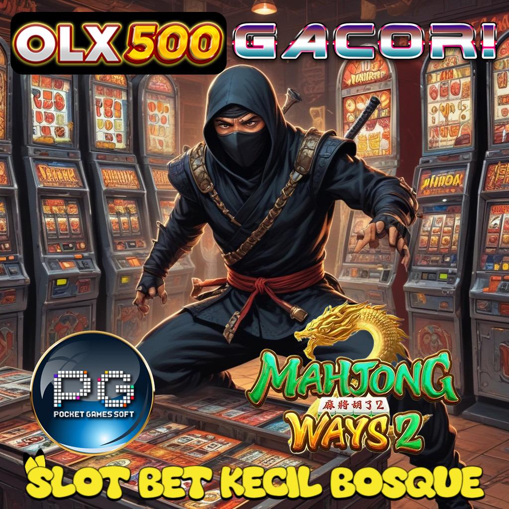 PKTOTO » Main Slot, Dapatkan Keuntungan!