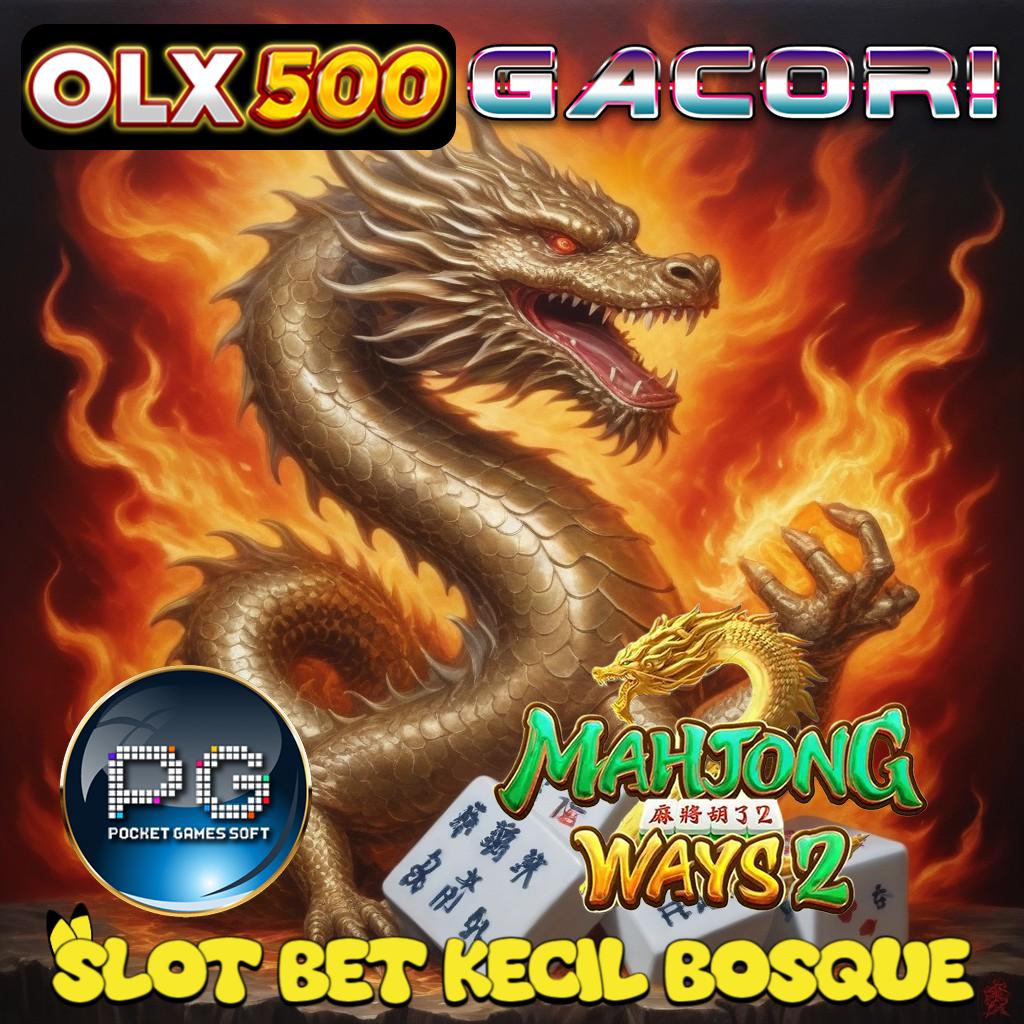 Slot Menangbet Maxwin