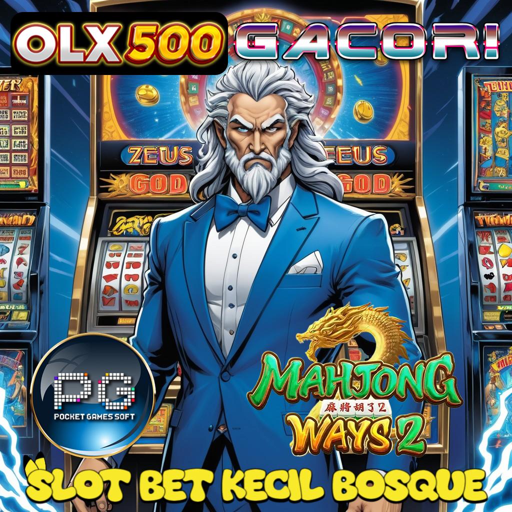 Cheat Semua Situs Slot