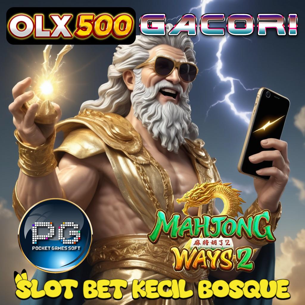 Slot Akun Baru Pasti Maxwin