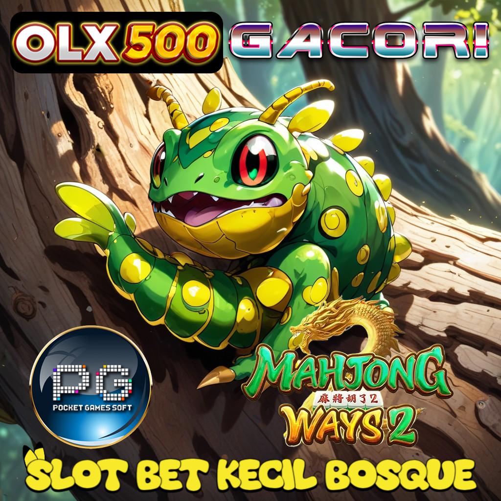 Slot Gacor Pg Soft Hari Ini