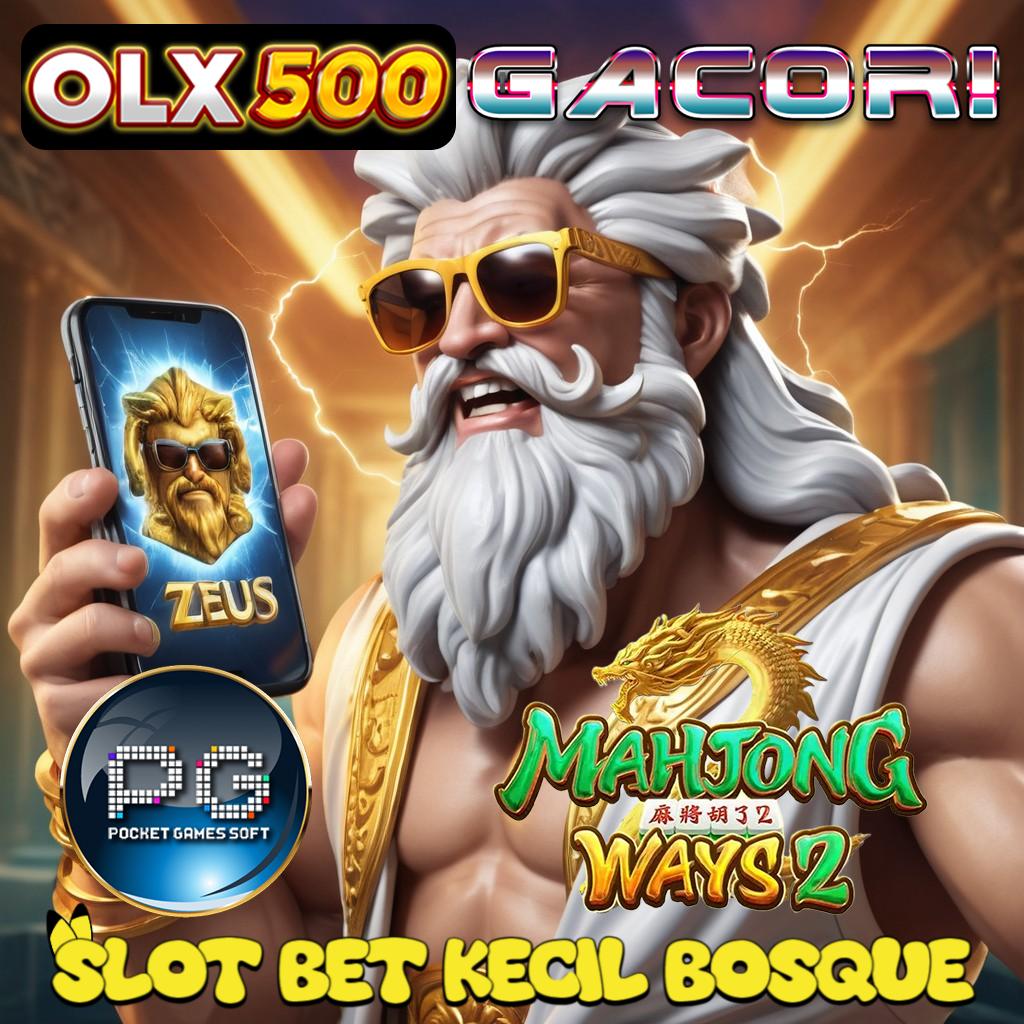 Apk Slot Resmi