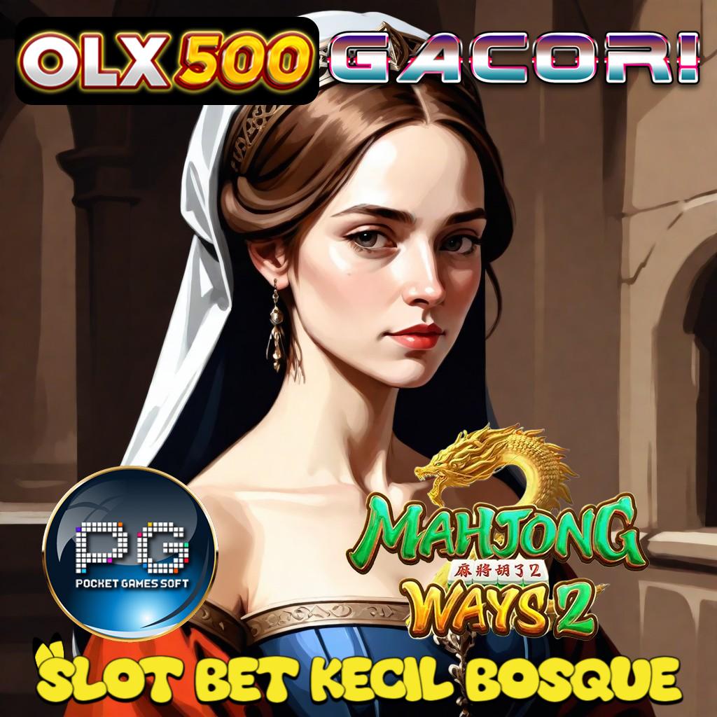 SITUS SLOT GACOR HARI INI - Paling Cemerlang