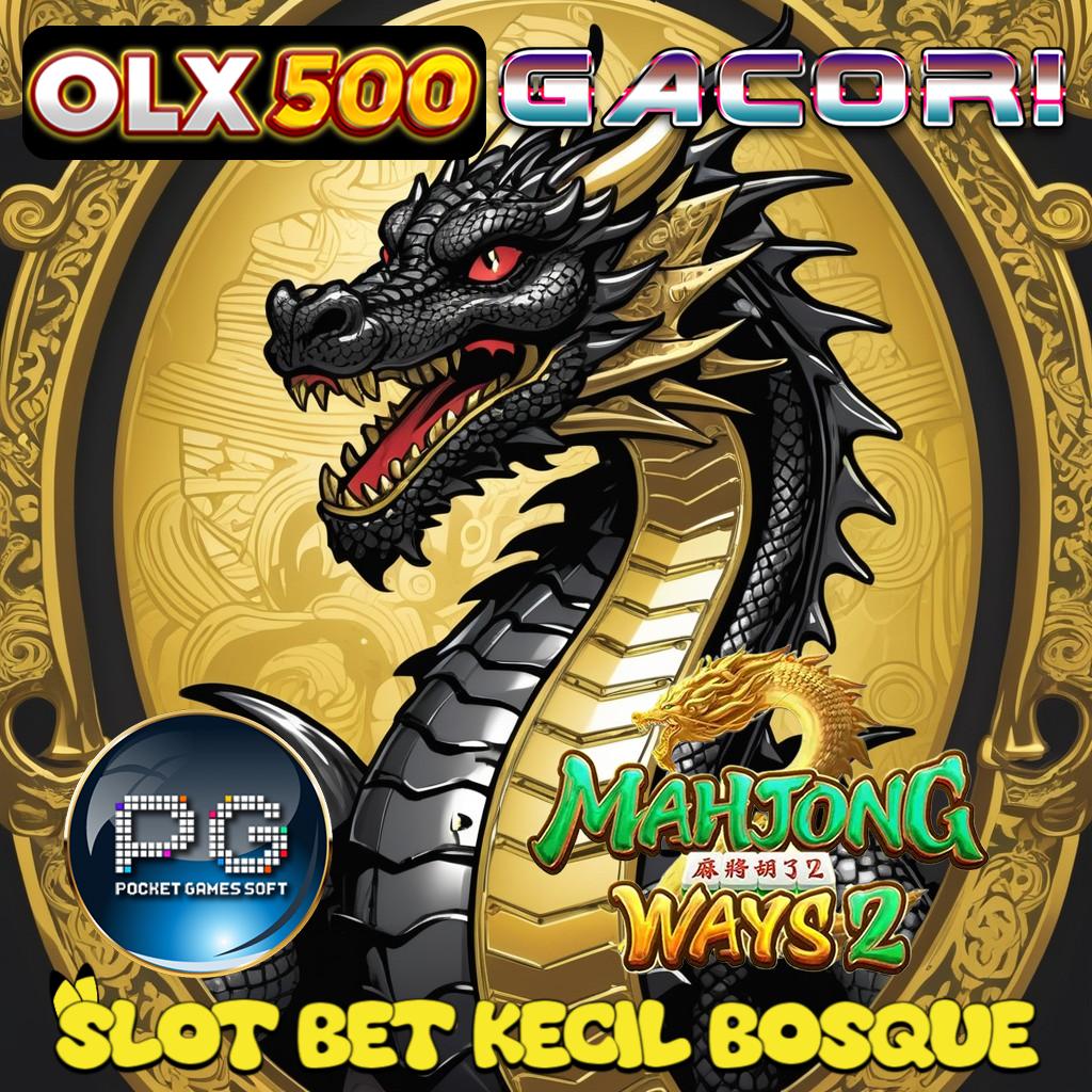 Slot Demo Gacor Maxwin Olympus