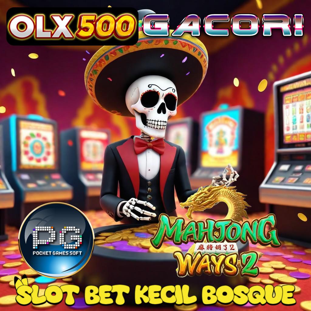 SLOT DEPOSIT 5K GACOR Website Paling Praktis