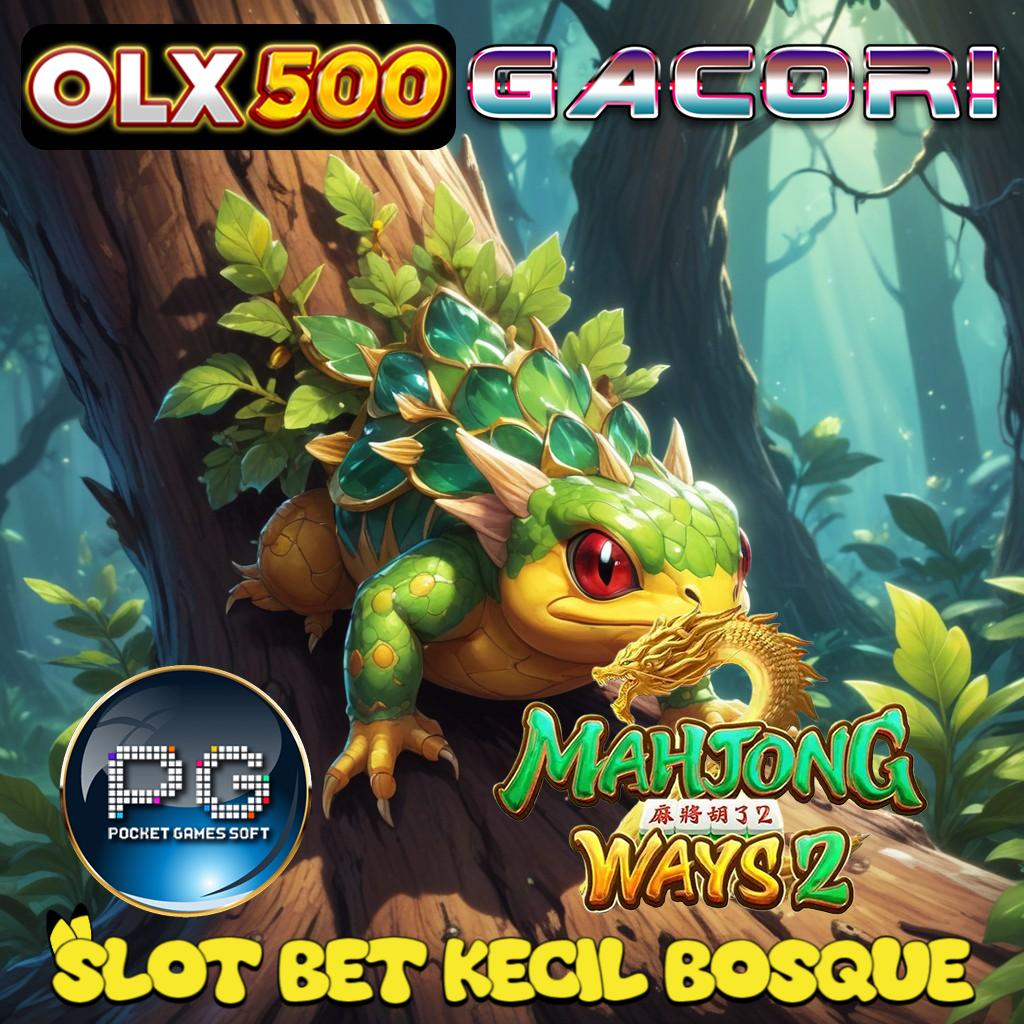 Slot Demo Gacor X500 Anti Rungkad