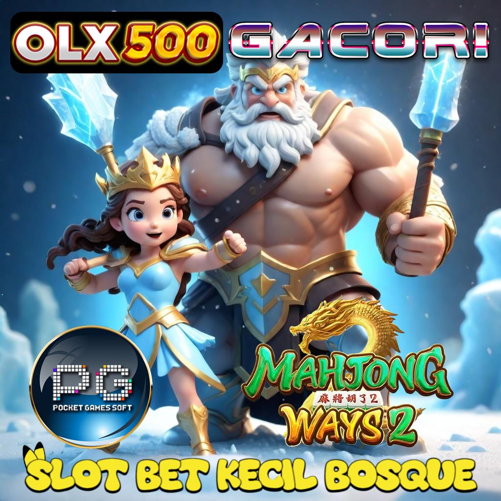 REJEKIBET JUDI SLOT MUDAH MENANG >> Tiada Imbang