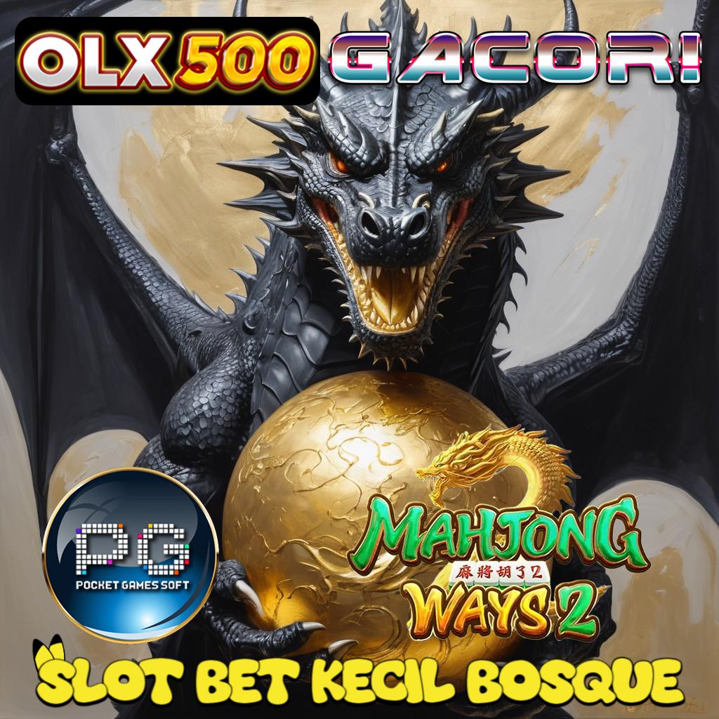 Daftar Situs Judi Slot Online Gacor Terbaru