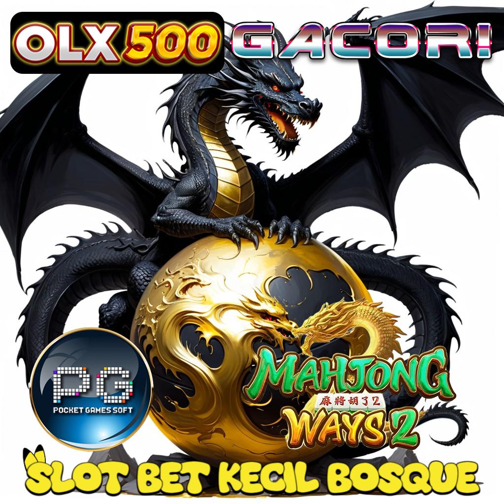 Slot Gacor Terbaru Demo