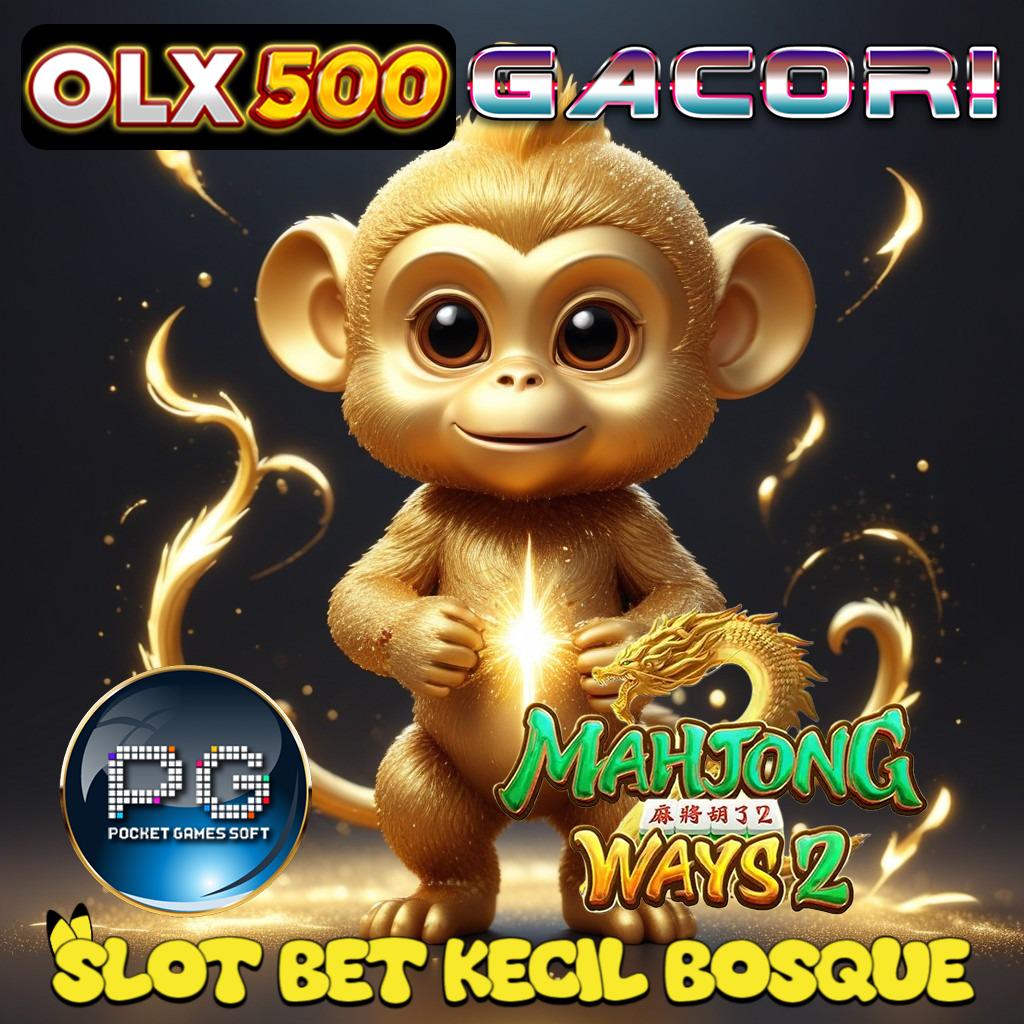 Slot Demo 2024 Gratis Gacor