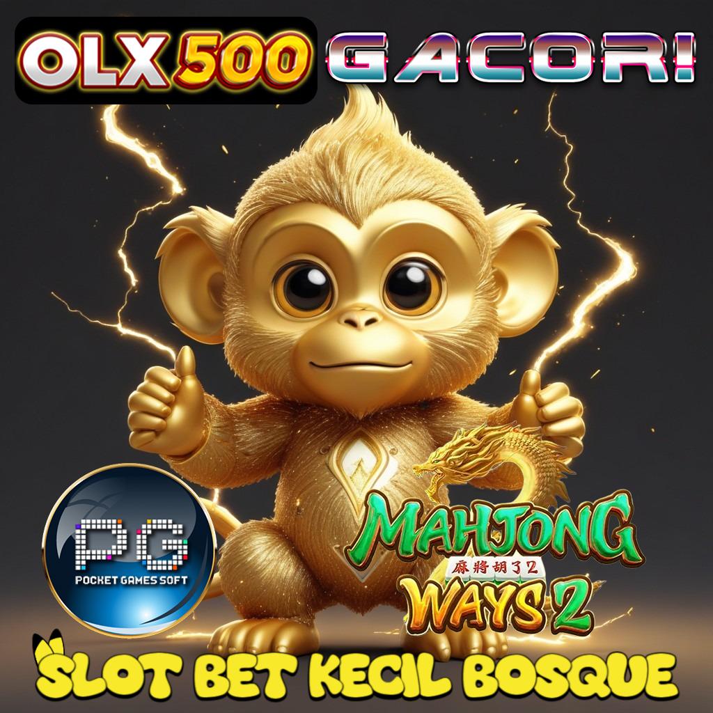 SITUS JUDI SLOT GACOR TERPERCAYA - Gaya Hidup Kreatif