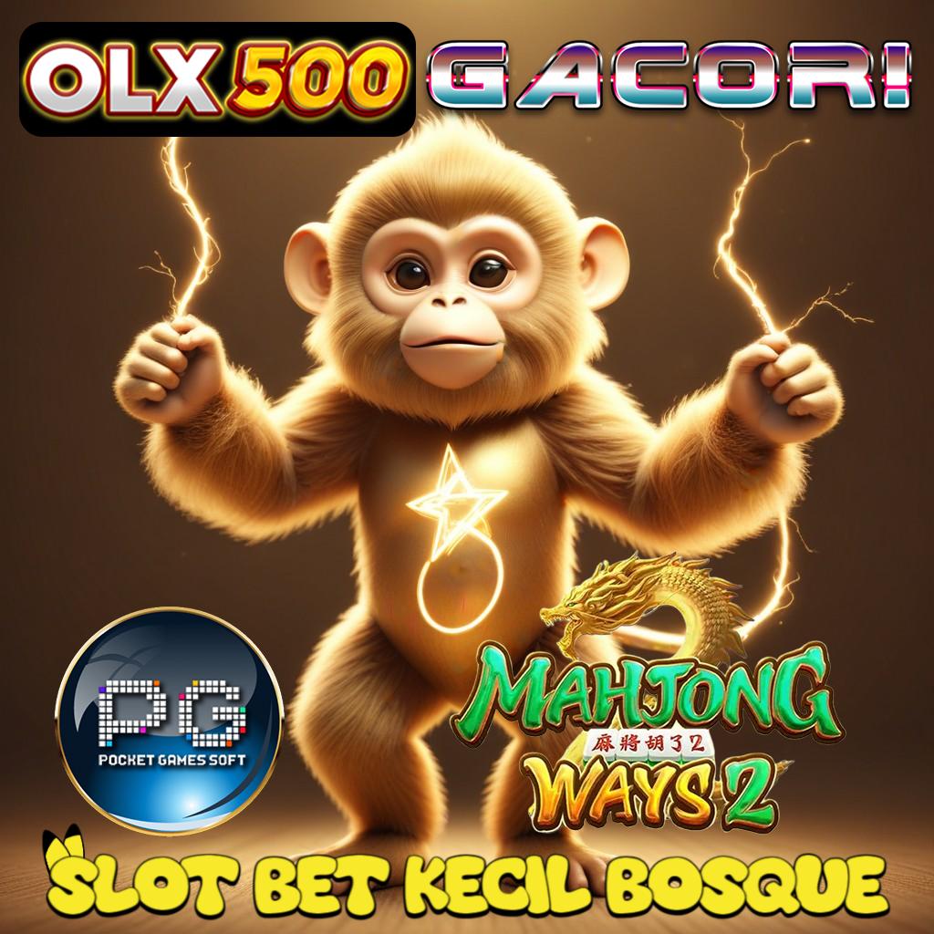 Situs Slot Demo Pg Soft Gacor