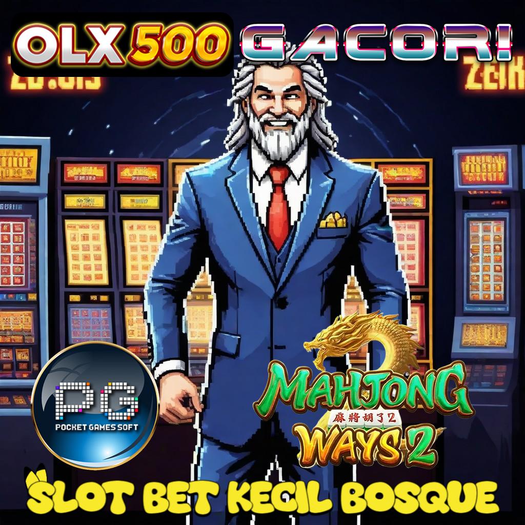 Slot Gacor Terbaru Scatter Hitam