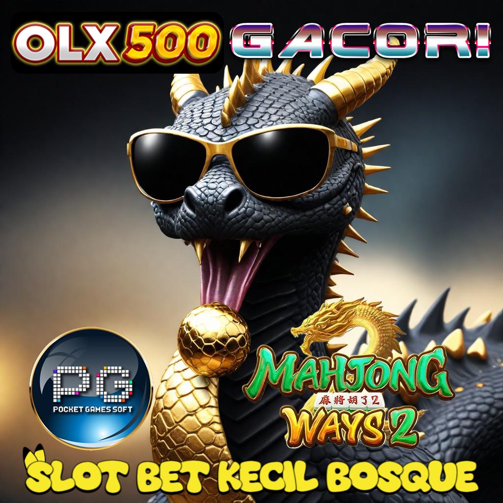 SLOT GACOR 777 LOGIN LINK ALTERNATIF Kembangkan Ide Terbaru