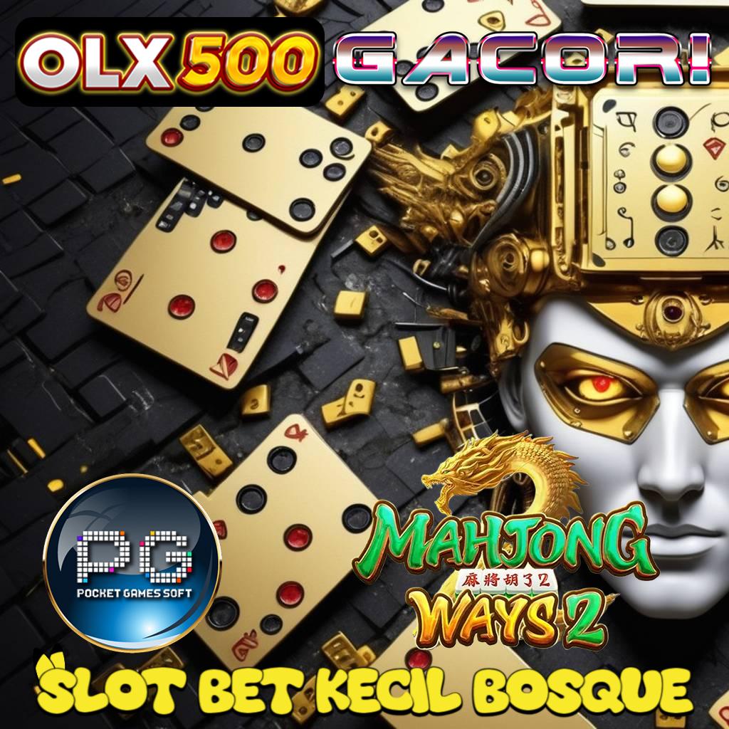 Rejeki Bet Online