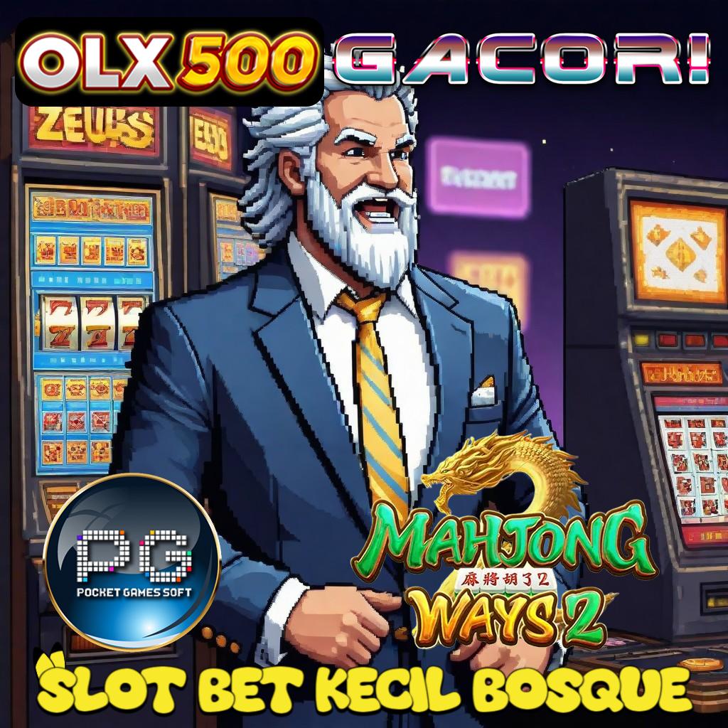 Judi Slot Demo Gacor