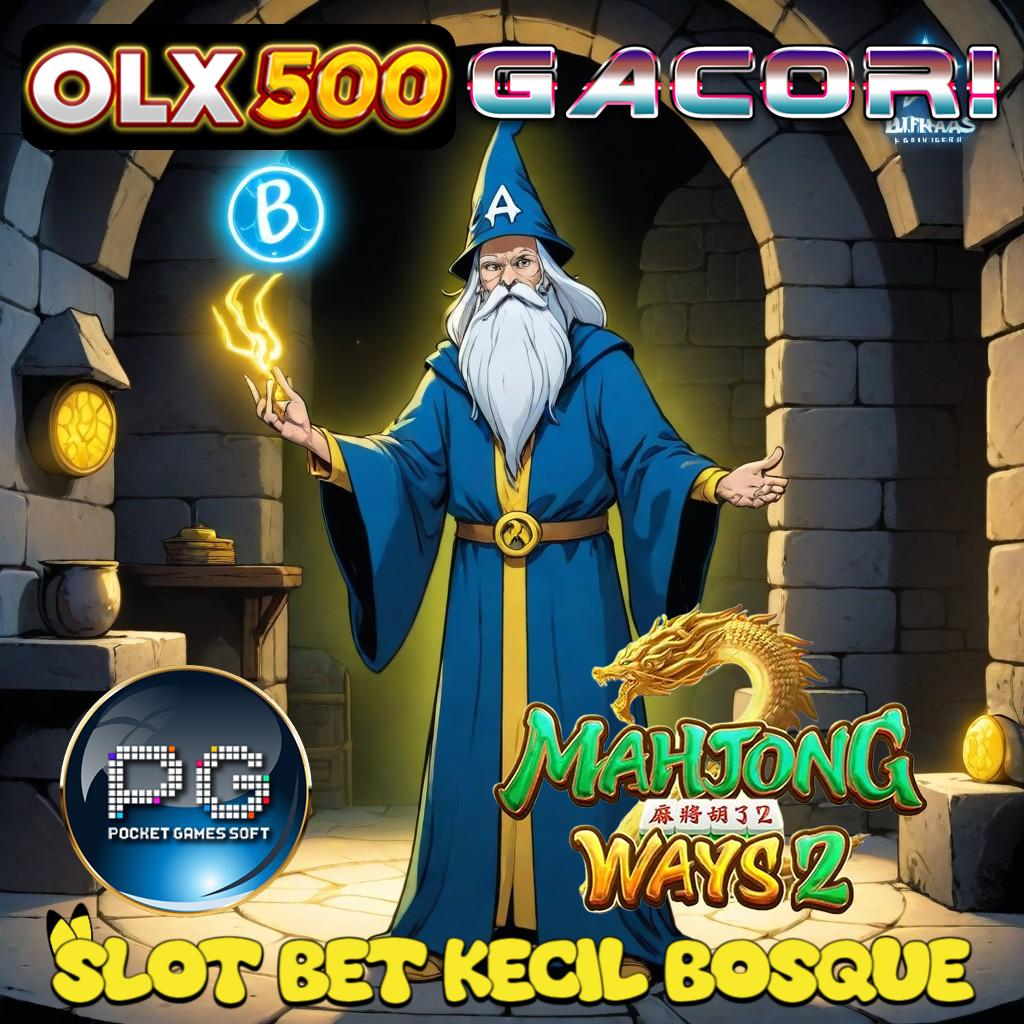 SLOT REJEKI BET >> Tingkatkan Kreativitas Baru