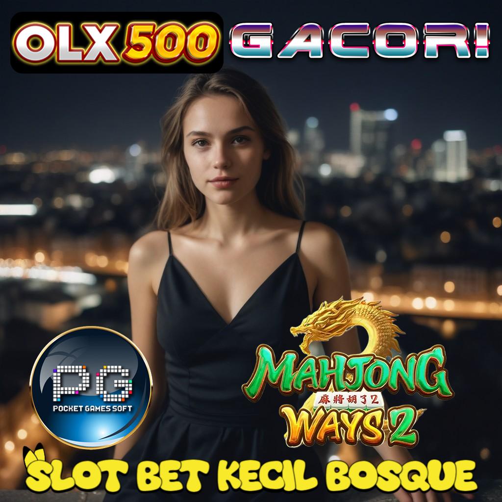 GACOR RP 888 Promo Sensasional!