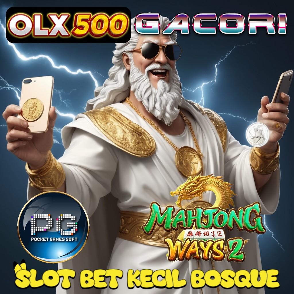 Jam Gacor Slot Zeus Hari Ini