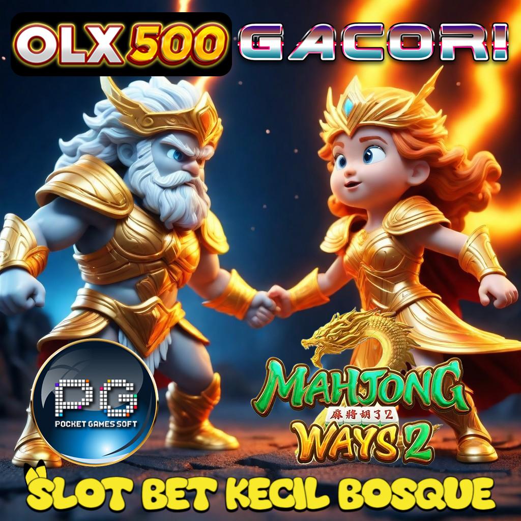 Akun Pro Rusia Slot Asli