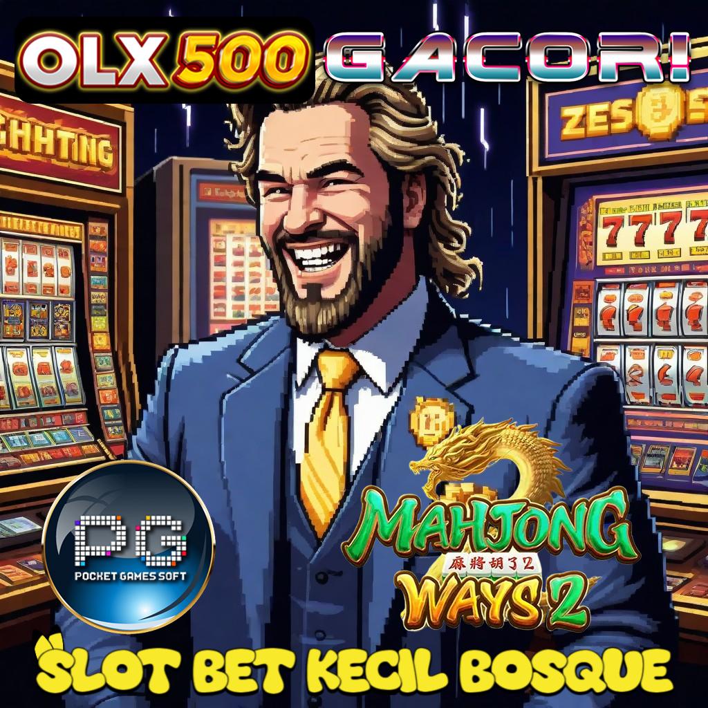 Slot Server Vietnam Gacor