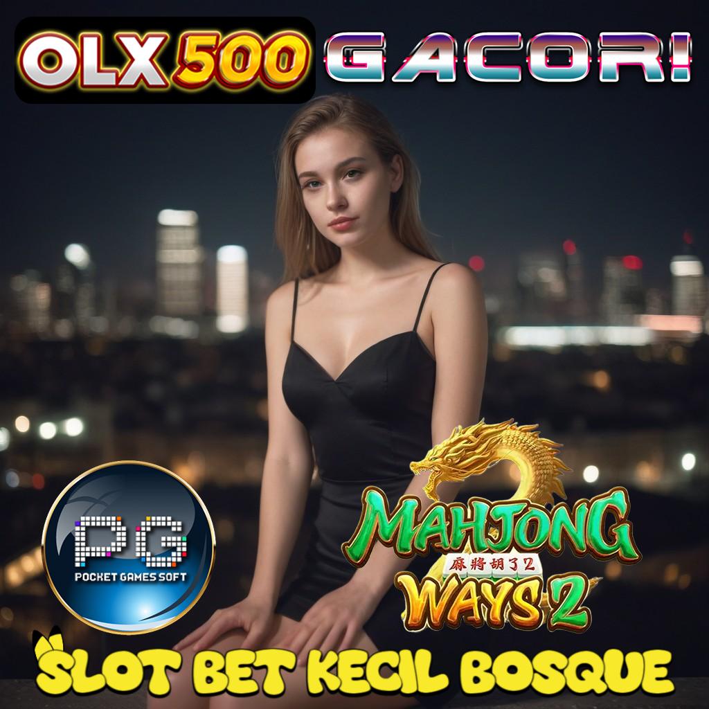 SLOT GACOR MALAM INI SERVER LUAR NEGERI Situs Paling Teranyar