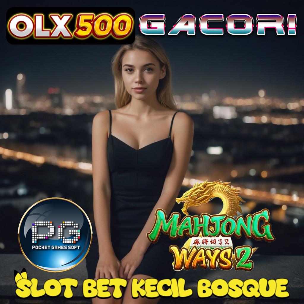 RTP LIVE SLOT ONLINE HARI INI - Putar Sekali, Bonus Gede!