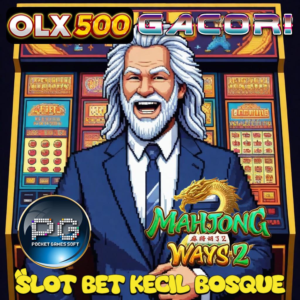 Slot Depo 5k Pulsa Tanpa Potongan