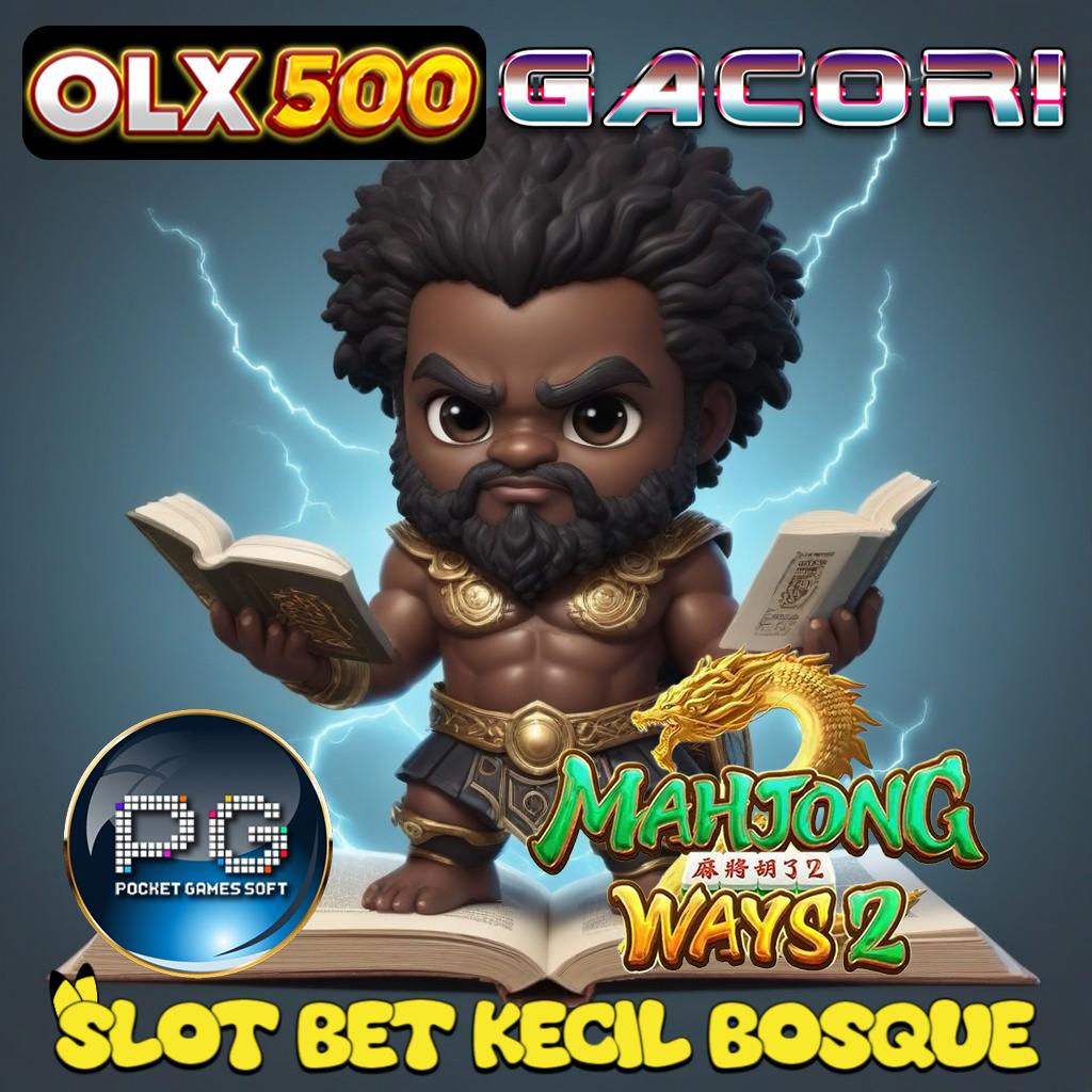 Slot Gacor Hari Ini Terbaru