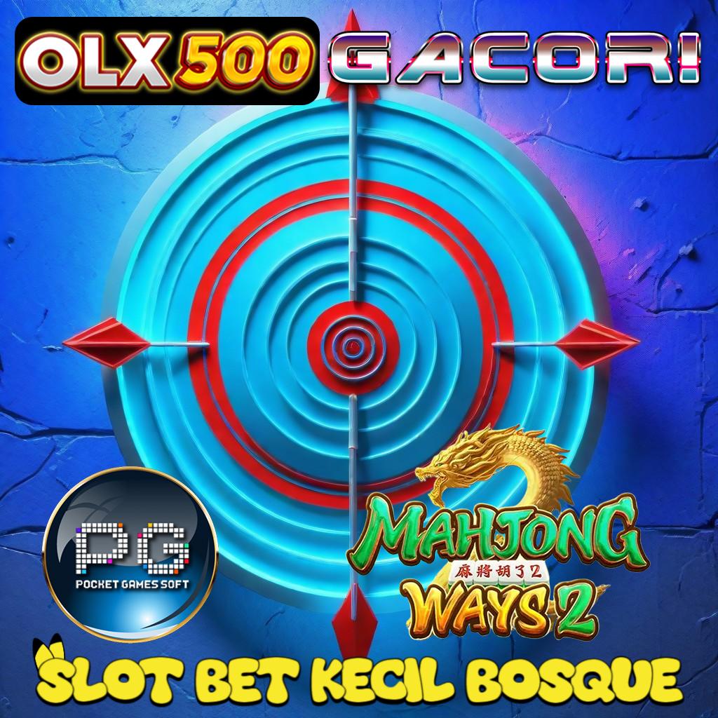 REJEKIBET SLOT GACOR PRAGMATIC - Terbesar