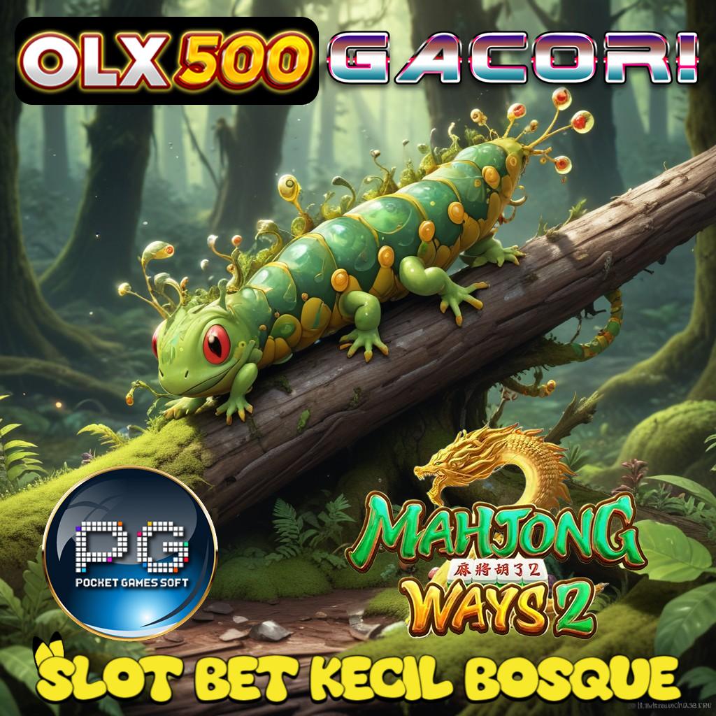 Slot Demo Gacor X500 Anti Rungkad