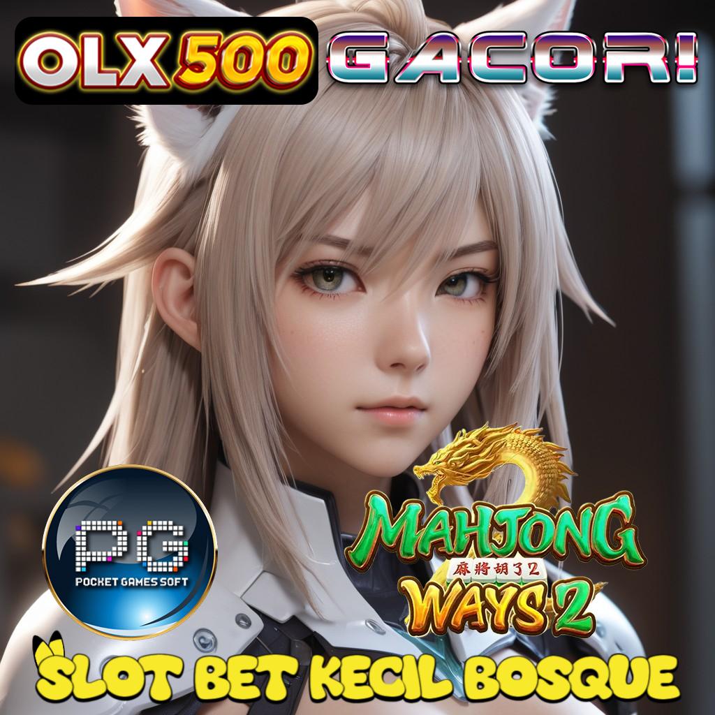 DEMO SLOT PG SOFT MAHJONG WAYS Promo Eksklusif Menguntungkan Paling Luar Biasa!