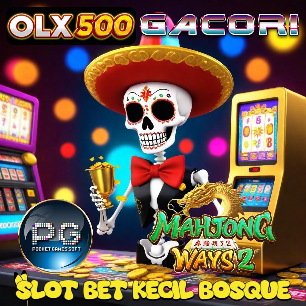 SLOT GACOR SLOT777 - Paling Jitu