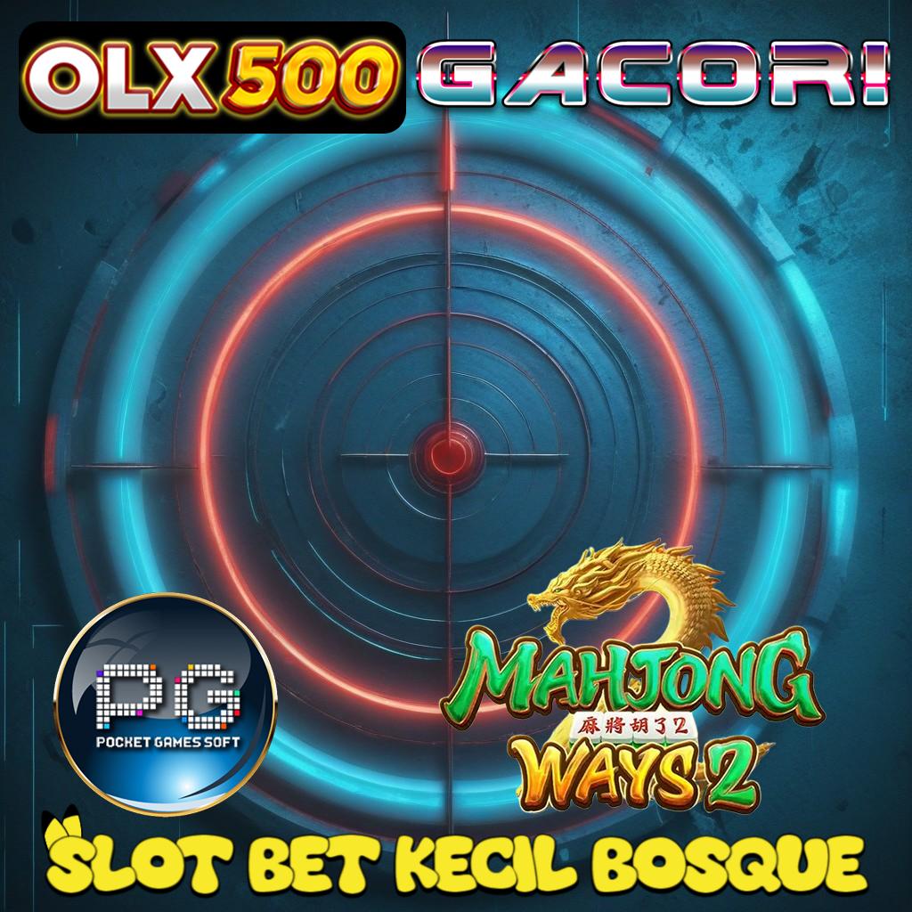 Slot Gacor Hari Ini Pragmatic Play