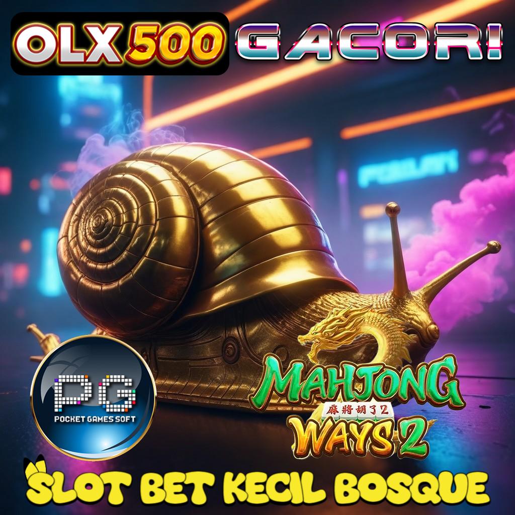 SLOT GACOR 777 APK - Main & Menang, Situs Aman!