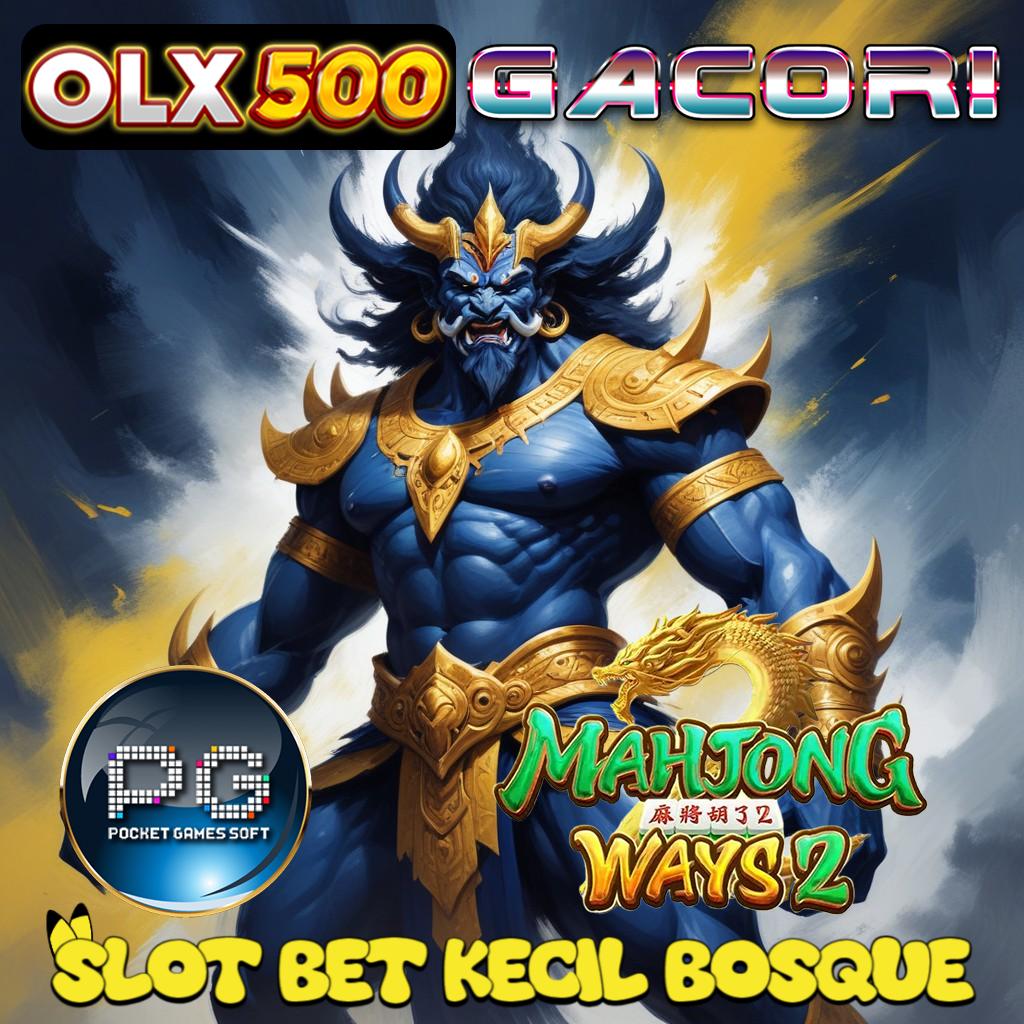 SLOT SERVER VIETNAM GACOR - Main Event, Bonus Pasti!