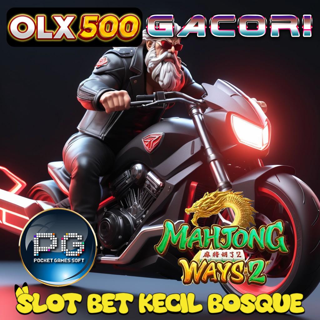 SLOT DEPO 5K PULSA M3 Slot Seru, Jackpot Wow!