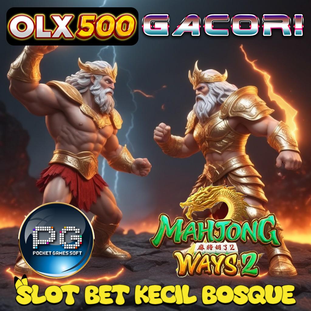 GAME SLOT PG SOFT GRATIS Main Slot, Raih Jackpot!