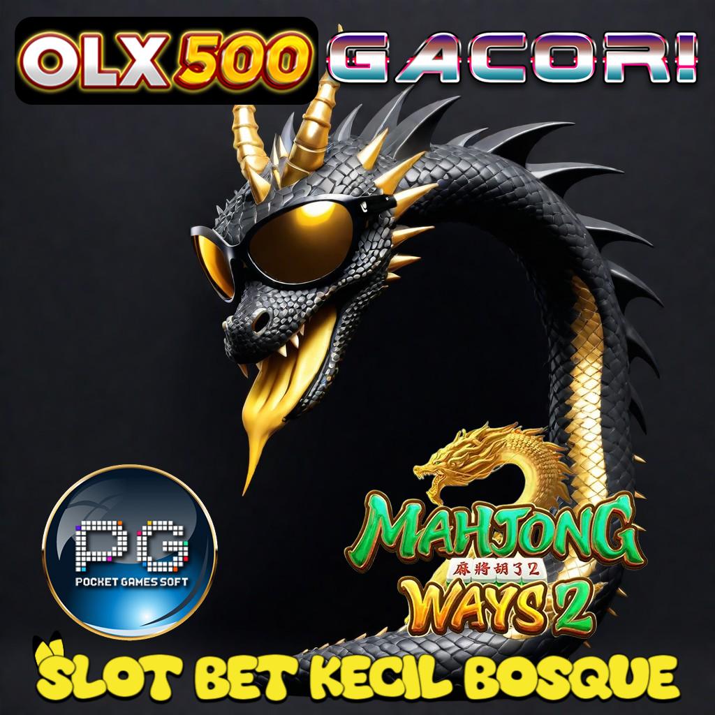 SLOT GACOR GAMPANG MAXWIN 2023 - Raih Jackpot Slot Setiap Hari Di Sini!