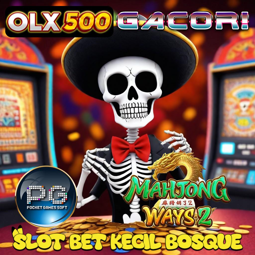 Slot Server Thailand Tergacor