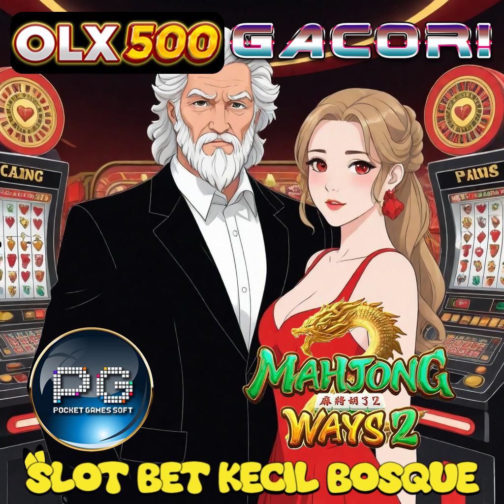 Turbo X500 Judi Slot Uang Asli