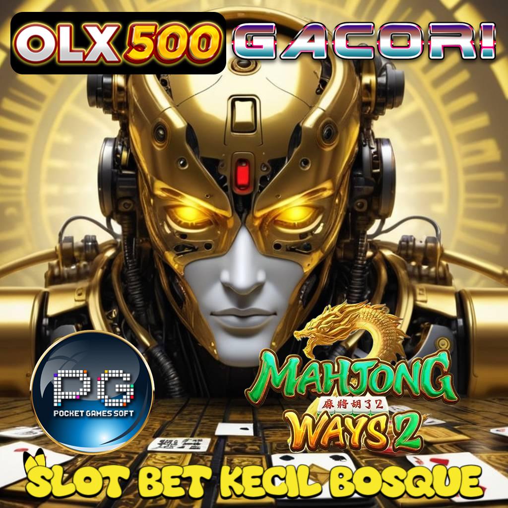 Slot Gacor Cheat