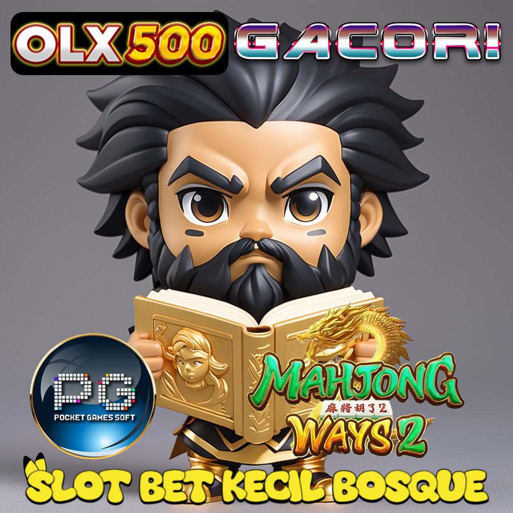 SITUS SLOTS IDR - Pilihan Keluarga