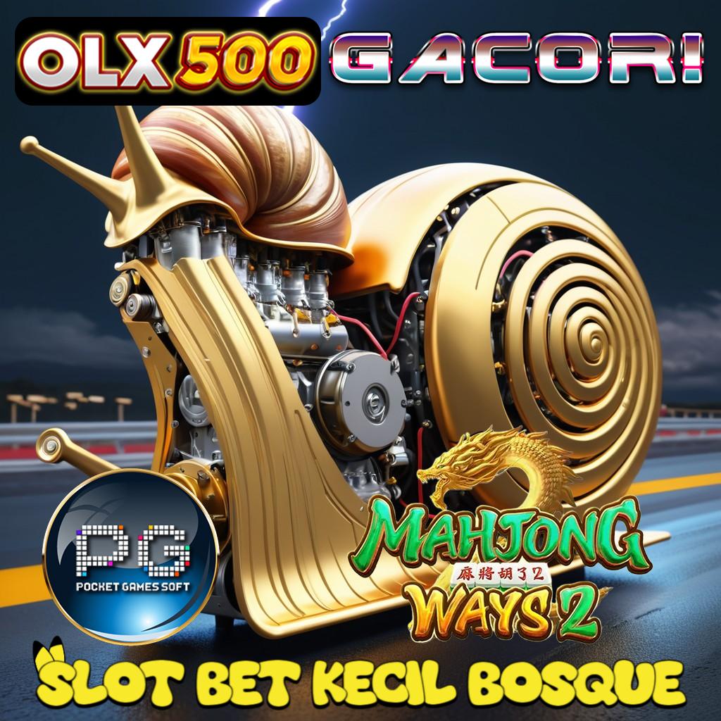 PF777 SLOT APK - Gak Perlu Ragu