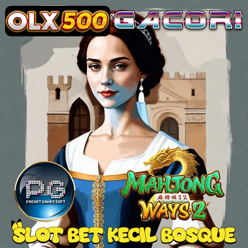 SITUS SLOT GACOR SIANG HARI INI - Tantang Dirimu Sendiri