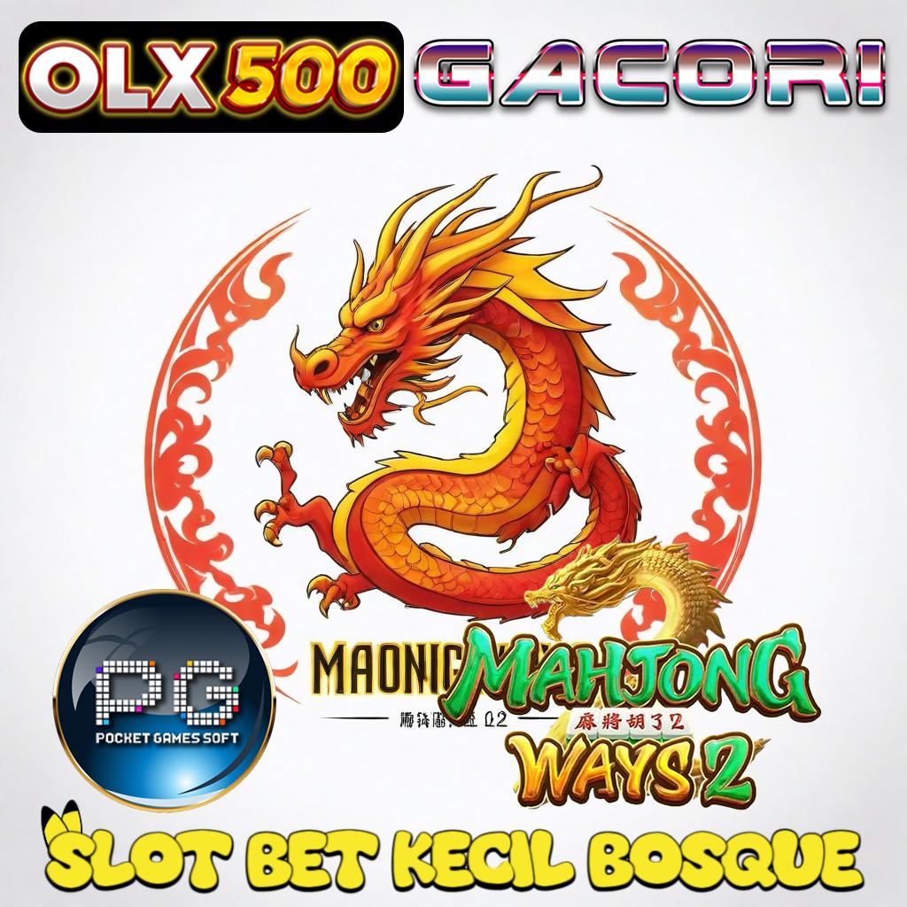 SLOT DEPO 5K OVO Slot Gacor, Rejeki Melimpah!