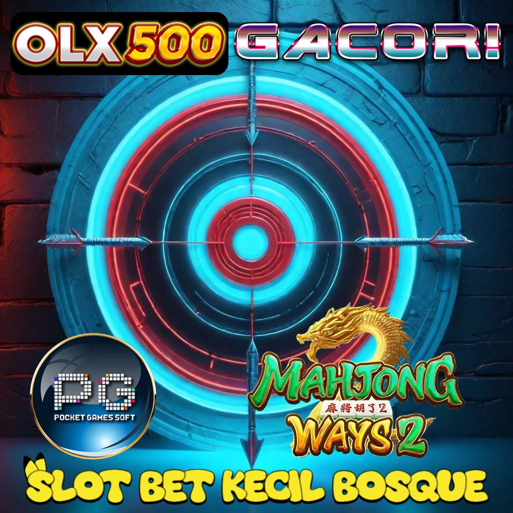 Slot Gacor Mudah Menang